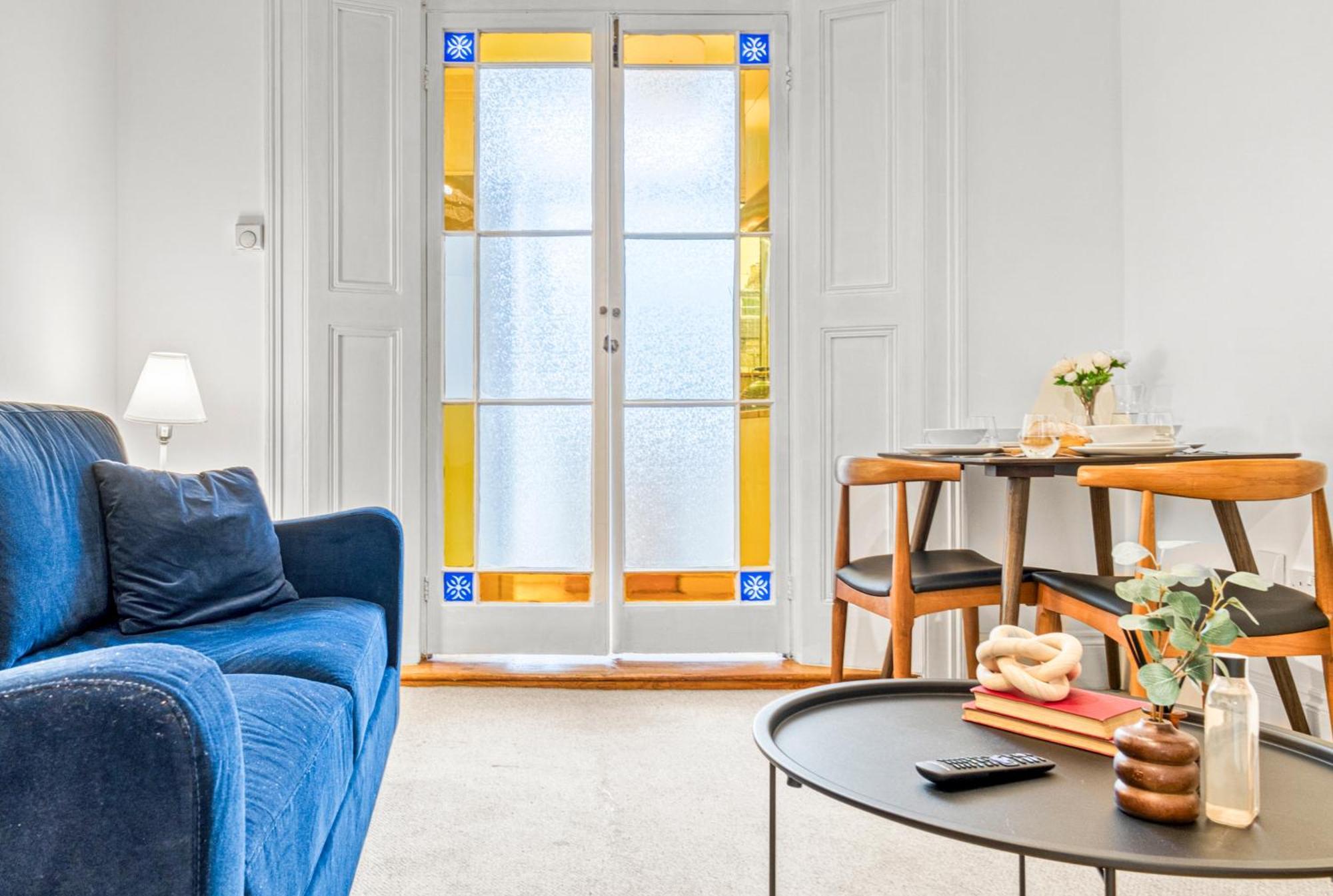 Boutique Stylish 1 Bedroom - Sleeps 4 * Londres