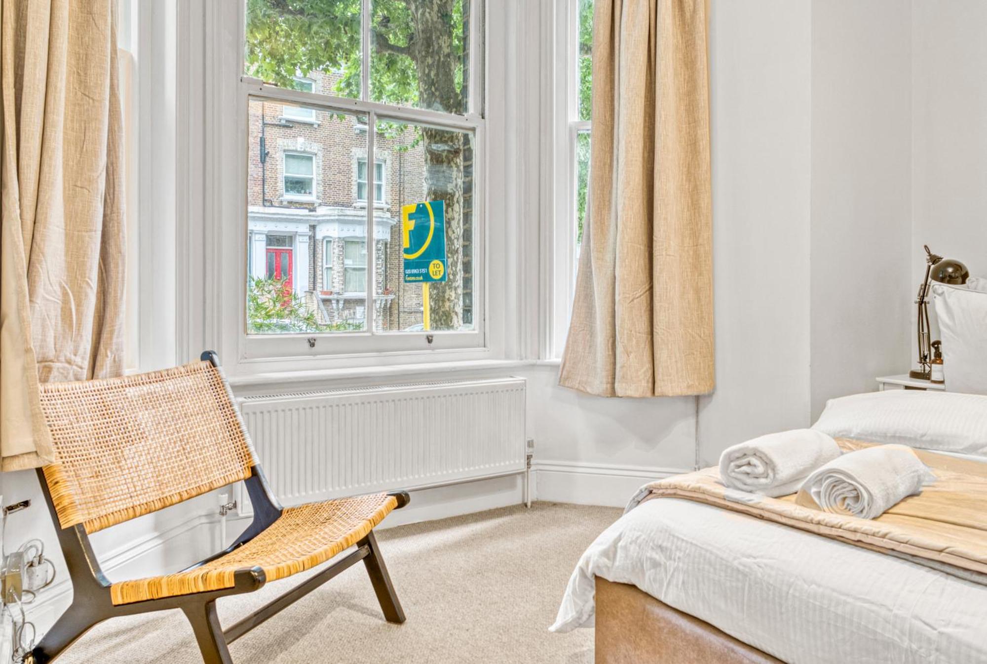Apartamento Boutique Stylish 1 Bedroom - Sleeps 4 Londres