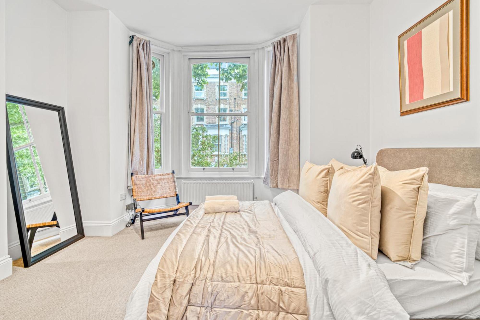 Boutique Stylish 1 Bedroom - Sleeps 4 Apartamento